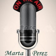 Marta Perez Locutora